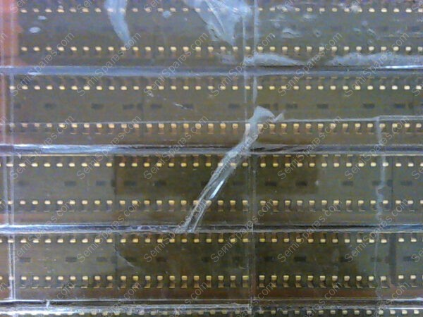 675-000388-022 | SKT,22-PIN,IC DIP,AUTO-INSERT - Image 2