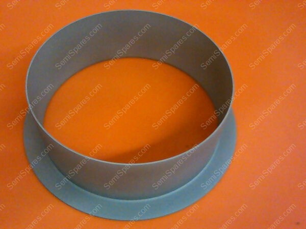D123611-S B | PENTAGON TECHNOLOGIES GATE VALVE SPACER SHIELD P/N D123611-S B - Image 3