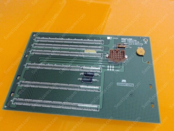 BD-8360-00 | PCBOARD,13600-001,MOTHER TUBE COMPUTER - Image 4