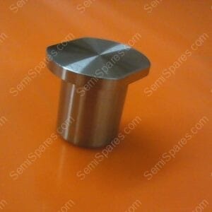 715-223055-001 | NUT,PULL,ENCL,ULPA FLTR