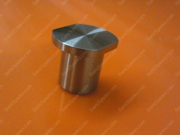 715-223055-001 | NUT,PULL,ENCL,ULPA FLTR