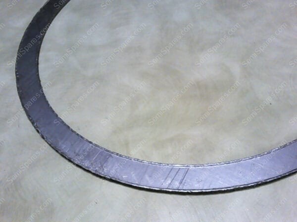 335-15436-00 | GASKET, REACTOR/INLET REV D - Image 3