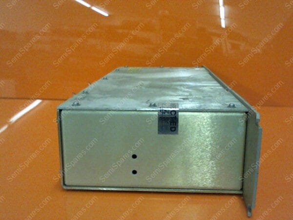 MW-10-21191 | MATCHWORK CONTROL UNIT, RF MATCH - Image 3