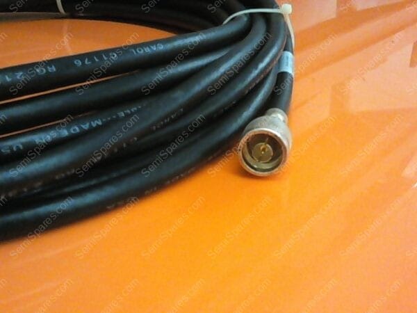 853-180079-035 | ASSY,CA,COAX,GEN TO ISOTPC,35F - Image 5