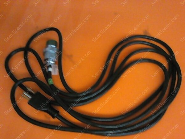 LL84494 | VL 94818,POWER ,CABLE,P/N LL84494 - Image 2