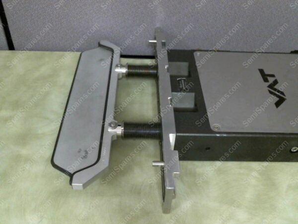 127-0301 | 127-0301 VAT 02010-BA24-AJYI GATE VALVE A-237726 ASIS - Image 6