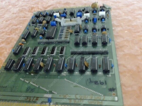 BD-5300-00 | PC BOARD, AUTO PHOTO CONTROLLER, 0503-3266 - Image 3