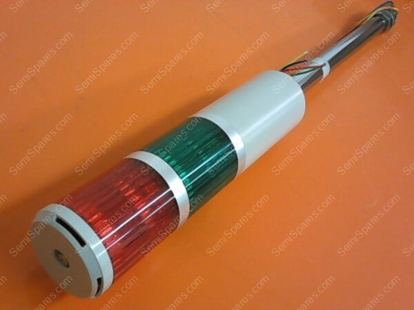 853-220248-022 | ASSY,SGNL TWR,2 LAMP - Image 8