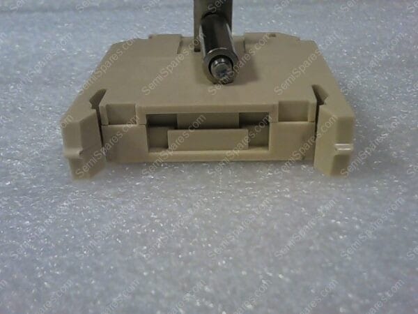 8WA1 204 | TERMINAL BLOCK, 16MM, VDE, 750V - Image 3