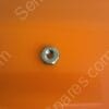 SW-2560-00 | NUT, HEX, SS, P/N 1312200400