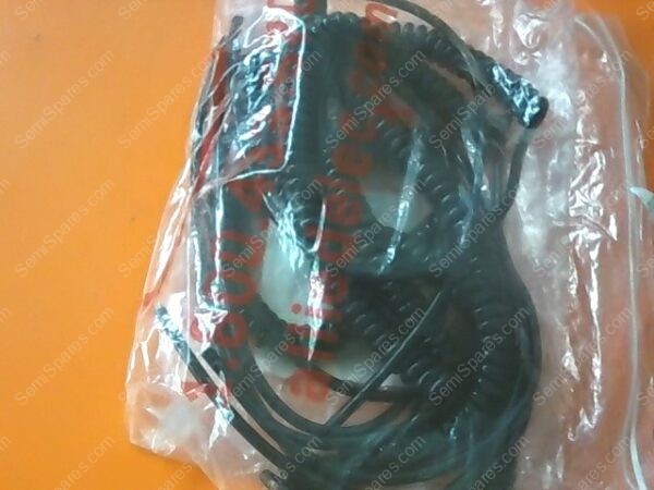 CA-0505-00 | CABLE, P/N 6373P, OLYMPIC WIRE, MARK 50 - Image 2
