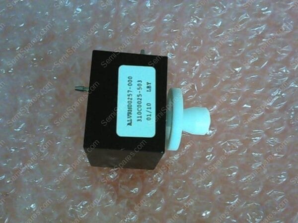 VL-4045-00 | VALVE,ACTUATOR,NC 3/8,310C0025-503 - Image 2