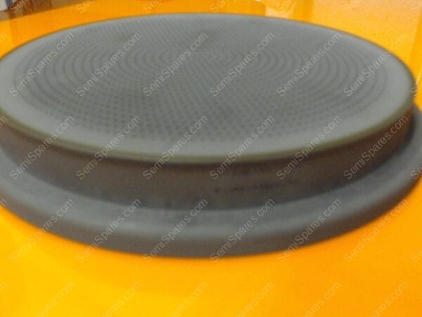 716-011564-001 | 6.00" DFP-2 UPPER ELECTRODE - Image 3