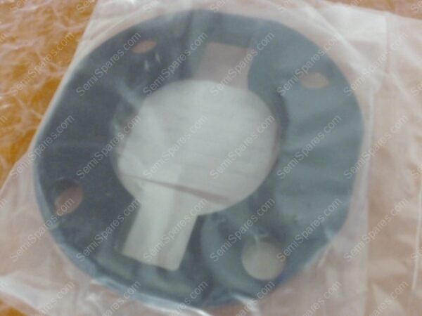 DO-0185-00 | PLATE-ADJ. WAFER ROTATION,16-322034C01 - Image 2