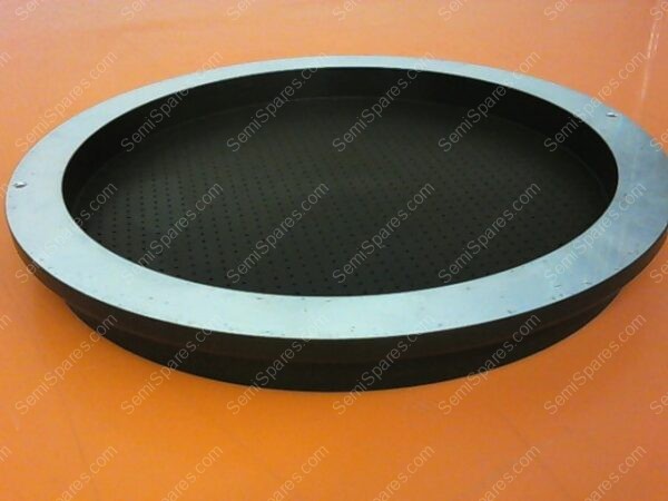 715-011531-008 | ELECTRODE ALUMINUM ANODIZED - Image 6