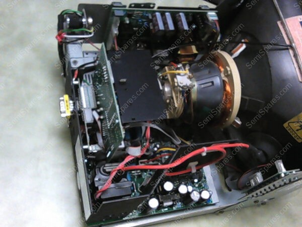 VT12A-C1 | VT12A-C1 LCD MONITOR FOR TOSHIBA CRT - Image 3