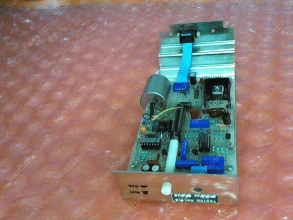WT:0040355-001 | OSR 3663,PC BOARD ASSY,WT:0040355-001 - Image 3