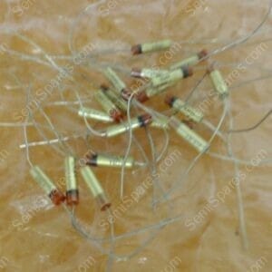 CP-0830-00 | CAPACITOR, 30V/45MF, 13F323