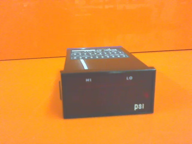 771-096338-001 | DGTL MTR W PRESS XDCR - Image 6