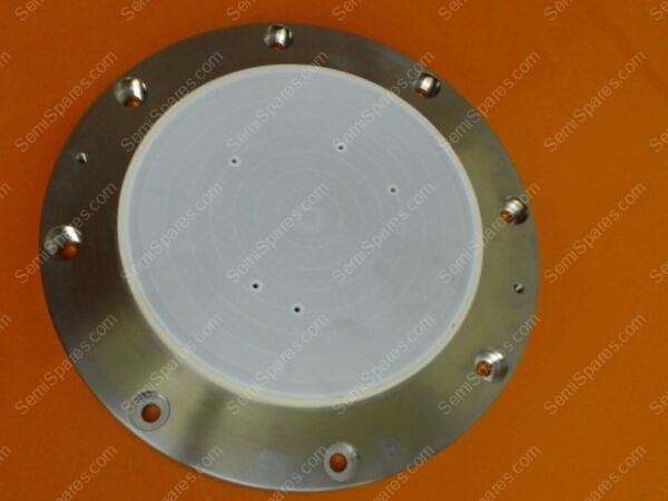 853-079338-002 | BASEPLATE,BI-POLAR ESC - Image 4