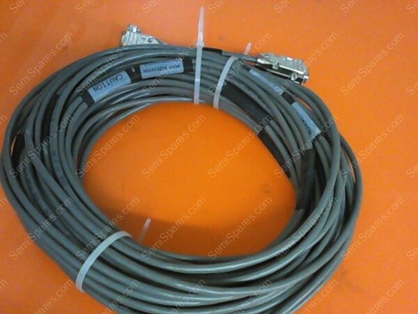 E11240-8 | NOAH PRECISION CABLE,P/N E11240-8,275-031615-451 - Image 2