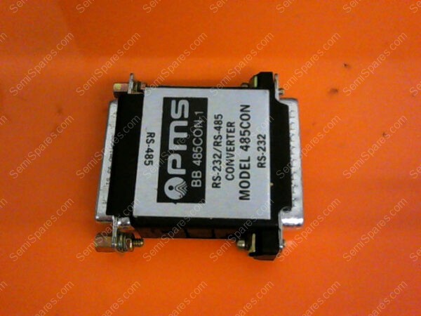 BB 485CON-1 | OPMS RS-232 to RS-485 CONVERTER MODEL 485CON P/N BB 485CON-1 - Image 6