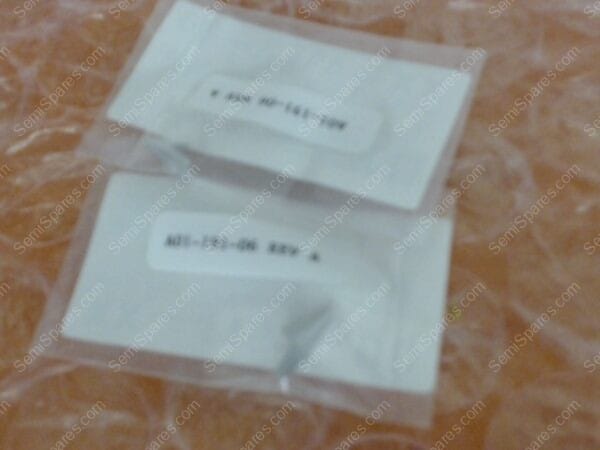 XX-4162-00 | WAFER,GUIDE,PIN,P/N A01-191-06