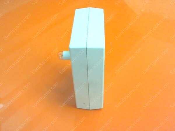 RS-2660-00 | SEMIGAS PANEL,FIRE SENSOR,P/N RS-0010B - Image 3