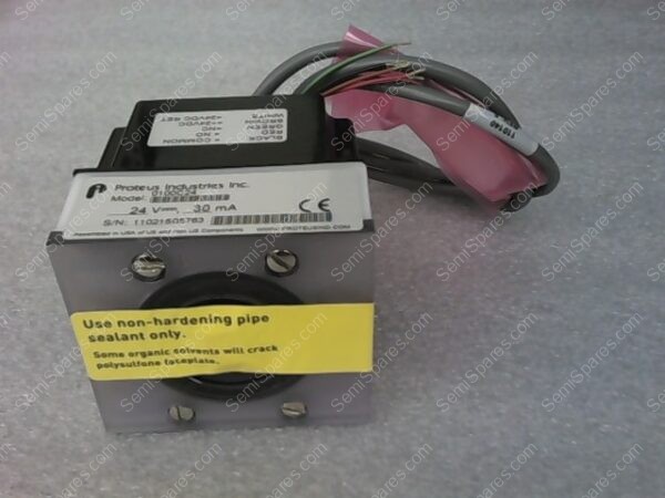 FW-0900-00 | PROTEUS,CELCON TRANS+24V,100C-24/5121044 - Image 3