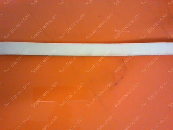 955-009222-002 | GASKET FOAM TAPE 3/8W X .125T - Image 2