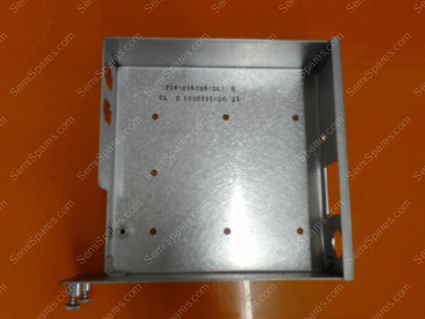 714-015086-001 | FEED-THROUGH BOX, LOWER MATCH - Image 3