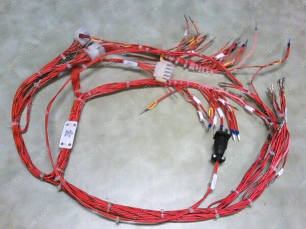853-494771-002 | ASSY,HARN,AC CONT,I/O PNL,CE97 - Image 5