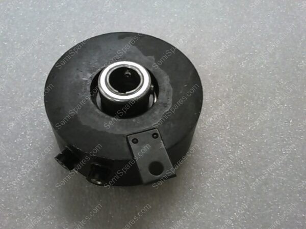 5103-451-023 | WARNER ELECTRIC, BRAKE/CLUTCH, FIELD ASSEMBLY, MOD. SIZE SF-250, MAX. R.P.M 7500, D.C. VOLTS 90, MAX WATTS 8.4 - Image 5