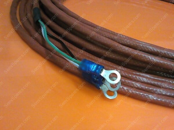 853-494458-040 | ASSY,CA,PWR,TMP,40FT - Image 4