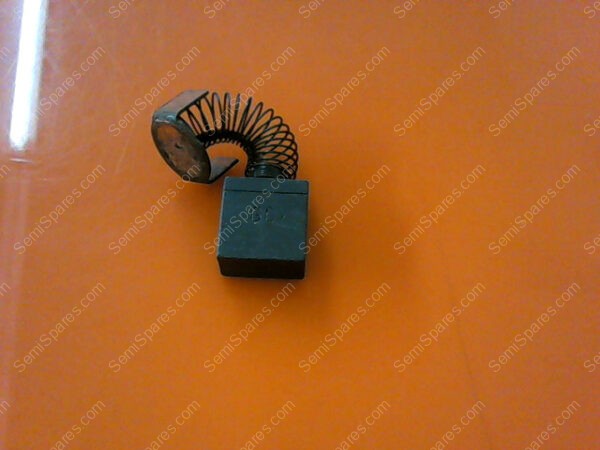 42-0006-001 | CARBON BRUSHES - Image 3