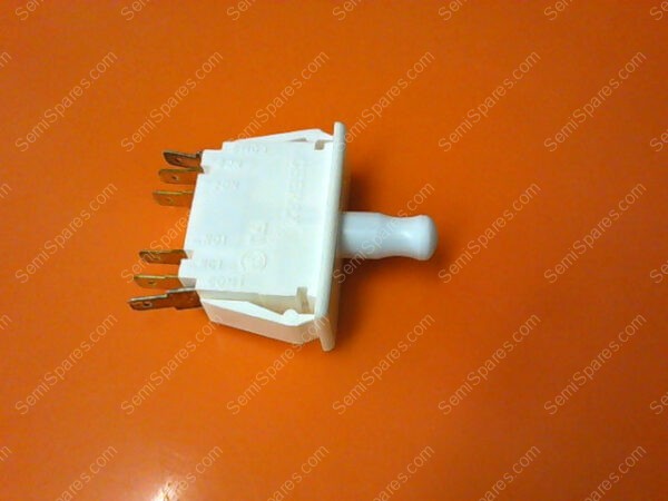 MS-4258-00 | SWITCH,RF INTLK, CHERRY,908-1405,AMT-P6 - Image 3