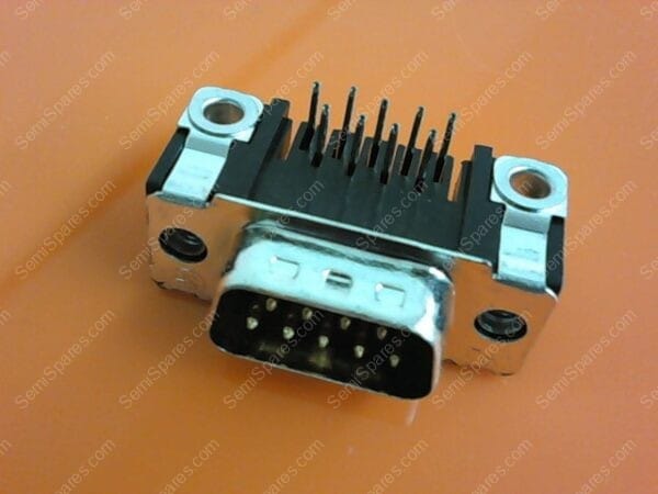 668-060104-009 | CONN, TYPE D, RT ANGLE, MALE - Image 8
