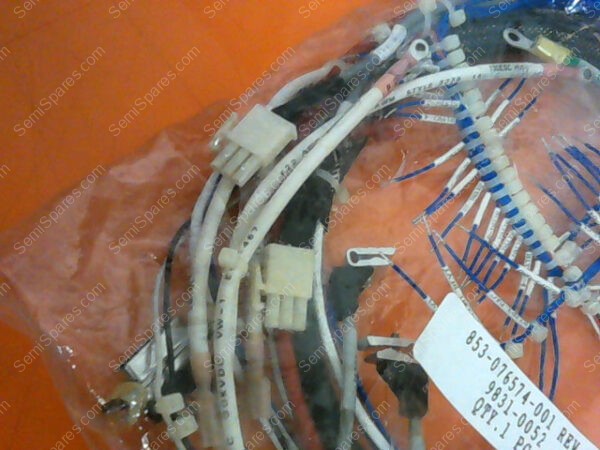 853-076574-001 | ASSY,HRN COOL/STATION - Image 3