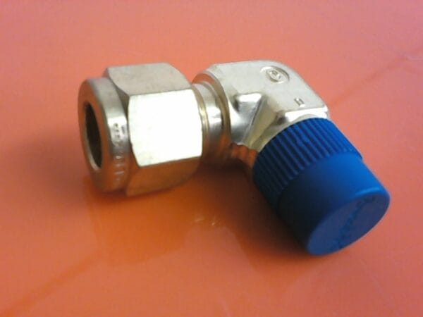 920-094660-016 | FTG,ELB,M,3/8"TUBE TO 1/4NPT,B - Image 8