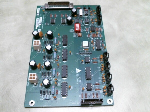 810-801237-005 | STEPPER DRIVER INTERFACE,PCB - Image 4