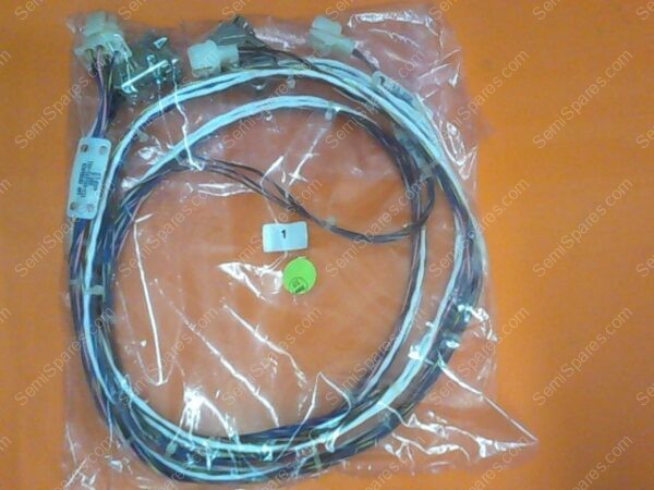 853-491692-002 | ASSY,HARN,ESC PWR & CONT - Image 4