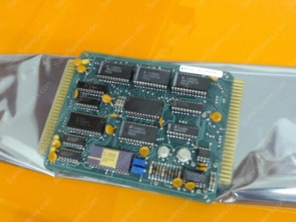 BD-7410-00 | PC BOARD, H0117001X, PARALLEL ASSY - Image 4