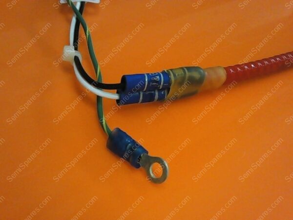 853-350026-001 | ASSY,HARN,HTR,HE EVACN,15" - Image 4