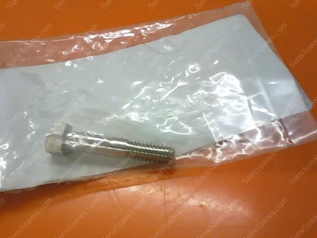 SC-1895-00 | SCREW,TOP SPINDLE,1.02L, 15-00399-04 - Image 4