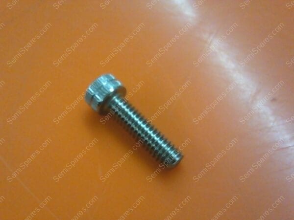 SC-3080-00 | SCREW SST SHSC VENTED C-810, 8-32X5/8 - Image 4
