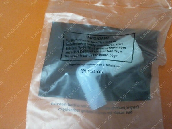 ZZ-2067-00 | ELBOW, 3/8 FLR X 1/4 MNPT, PFA - Image 4
