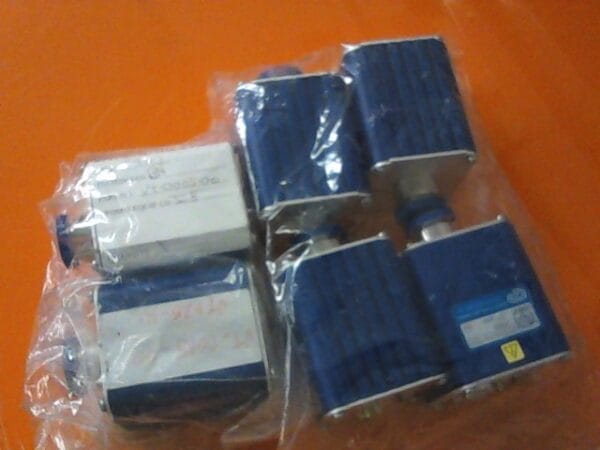 VT-0005-00 | MICRON-ION,GAUGE,P/N 20354014-TD-T - Image 3