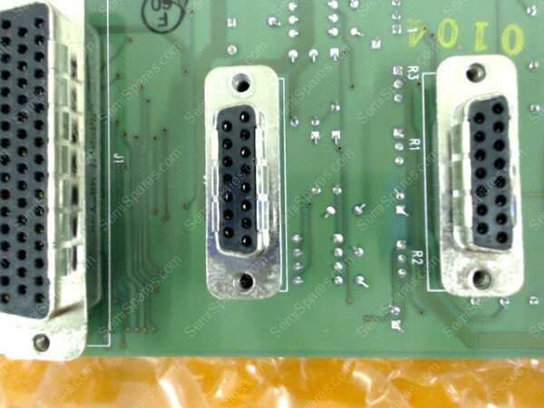 810-494266-003 | ASSY,PCB,PM B/O,A6,9100,CE - Image 8