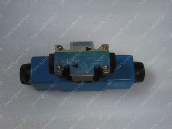 B 02-101731 | DIRECTIONAL SOLENIOD VALVE - Image 3