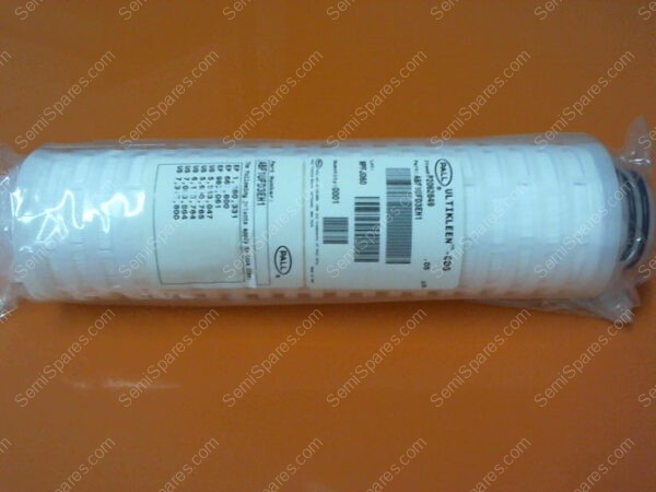 FL-2660-00 | ULTIKLEEN- CDS FILTER, 0.05um/10", ACID, PN: ABF1UFD3EH1 - Image 8